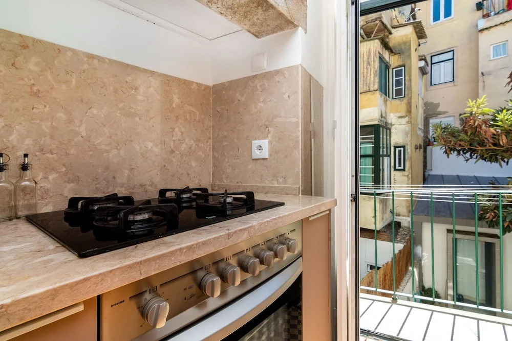 Mouraria Deluxe Apartments