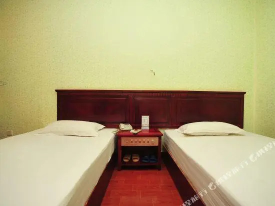 Yiliuba Hotel