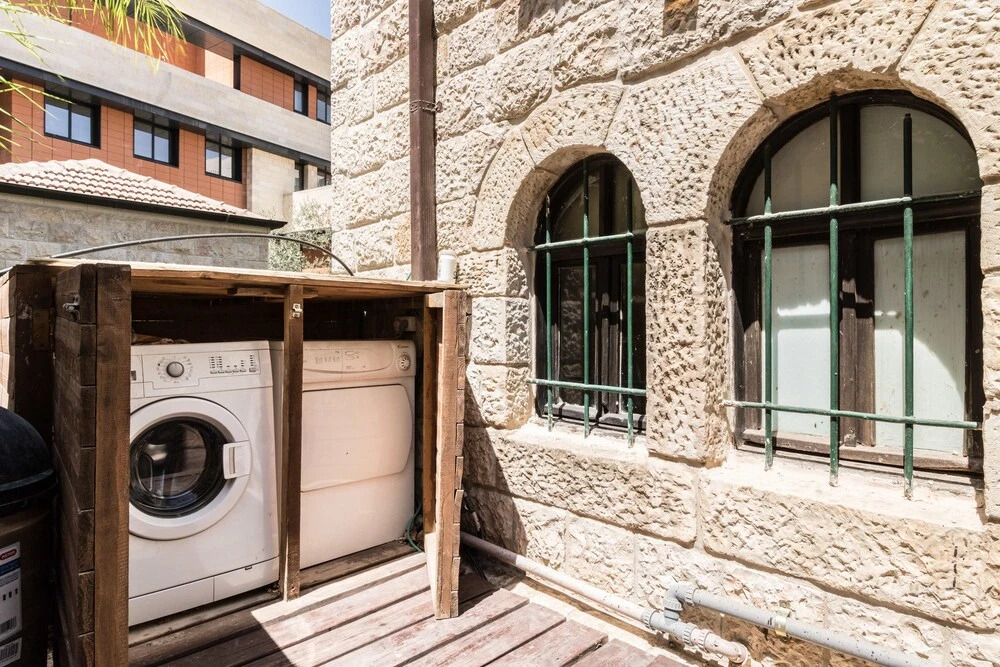 VILLA MAMILLA - Boutique suites