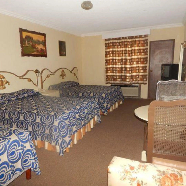 Hotel Nieto Express