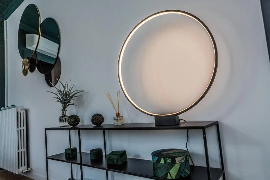 LABRUNIE #6 - Espace chic et nature - 2 Chambres