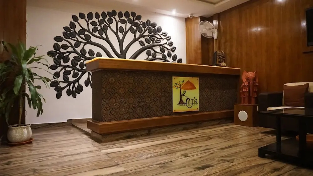 Shri Nilayam Kutir