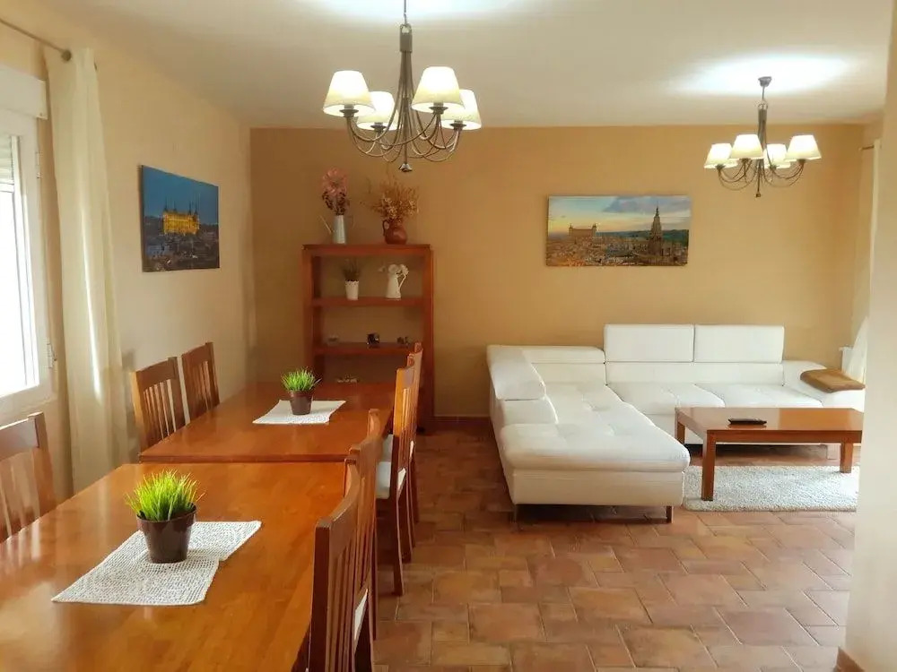 Casa el Cipres