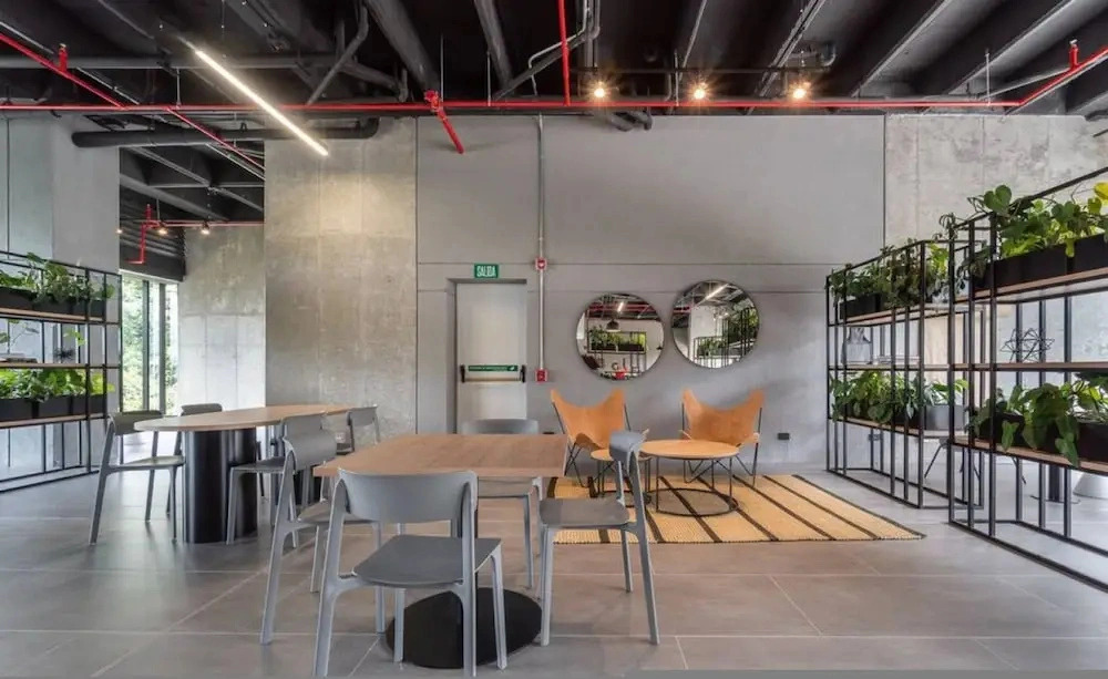 Go Living Suites - 708