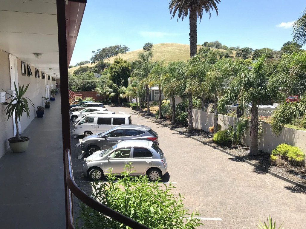 Ascot Epsom Motel