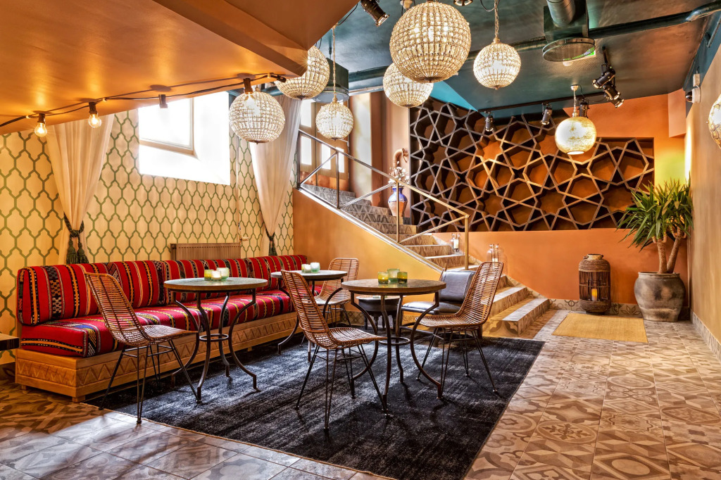 Sofo Hotel