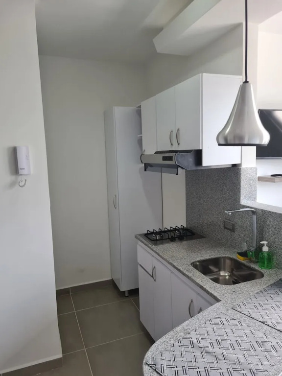 407 Moderno Aparta-Suite en Versalles Tipo Loft - Cali Tower Suites & Lofts