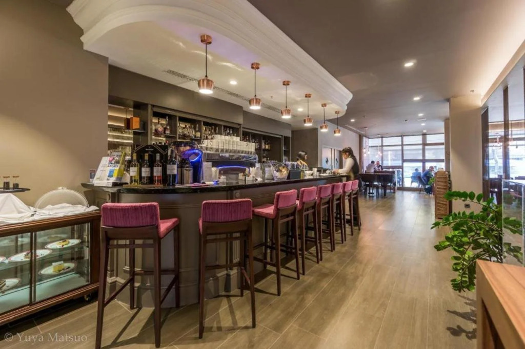The Westin Zagreb
