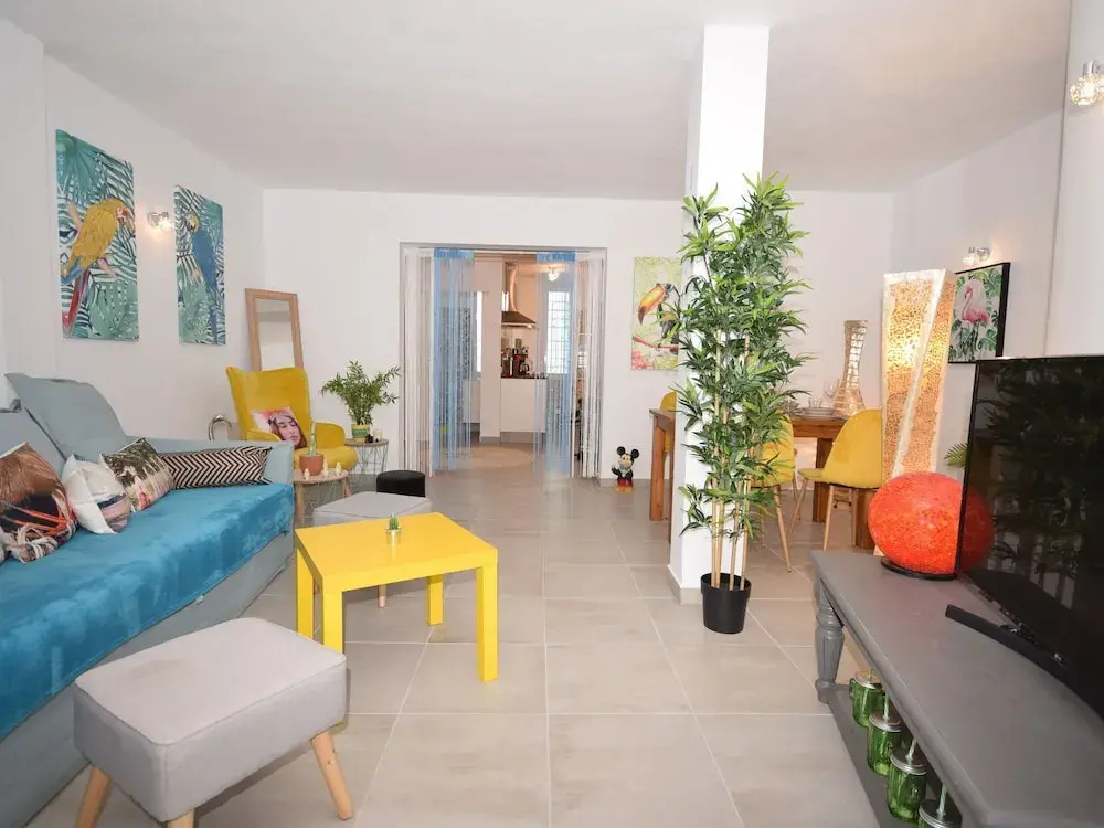 Comfortable Apartment Near the Beach of Los Cristianos