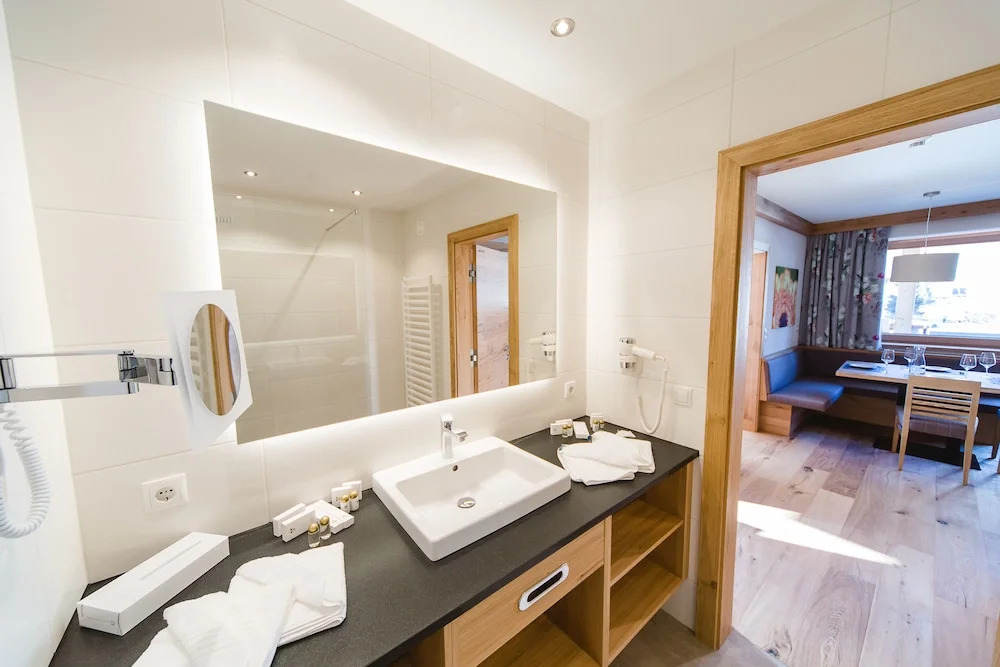 Hotel Giessenbach