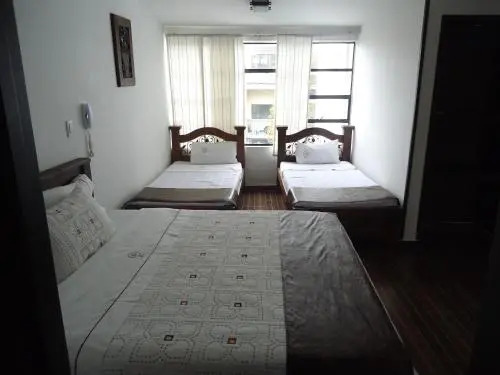 Hotel Boutique Sinai
