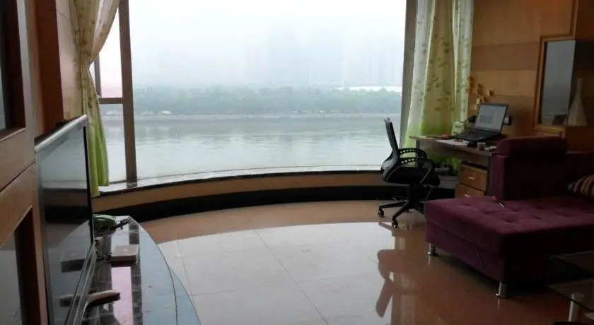 Guangzhou Badou Youth Hostel