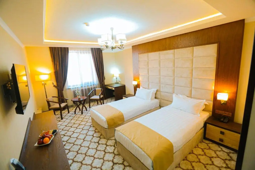 Royal Grand