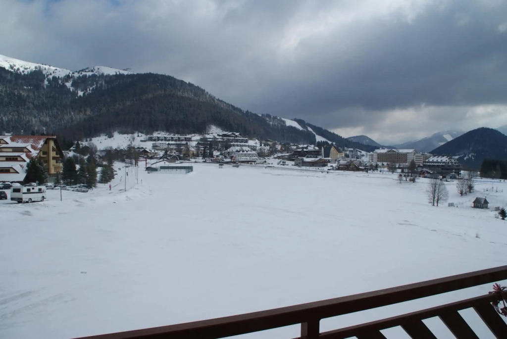 Panorama Donovaly 35A