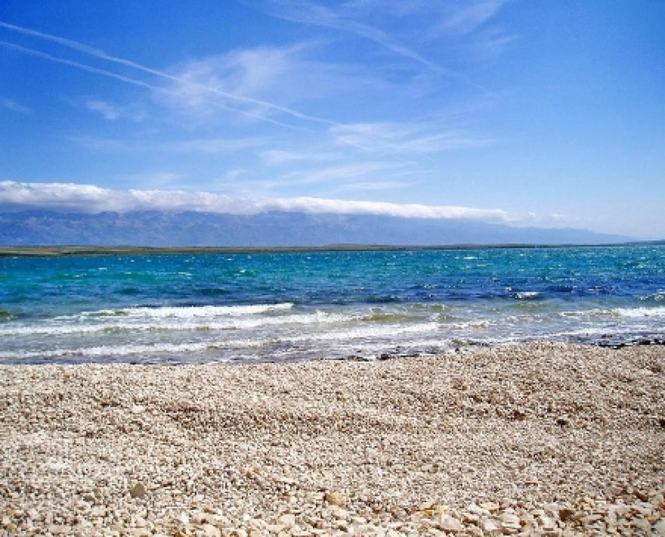 Stjepan- 10 m From Beach - A2 Prizemlje Lijevo