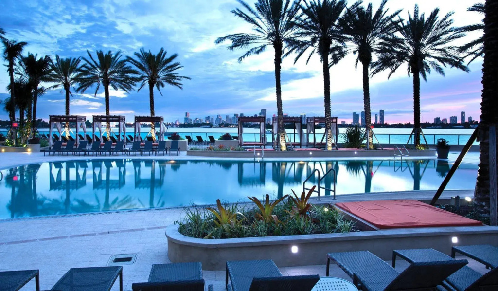 2 Bedroom Homes in Miami Beach by TMG