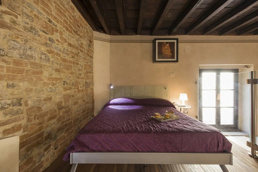 Pitti Apartment