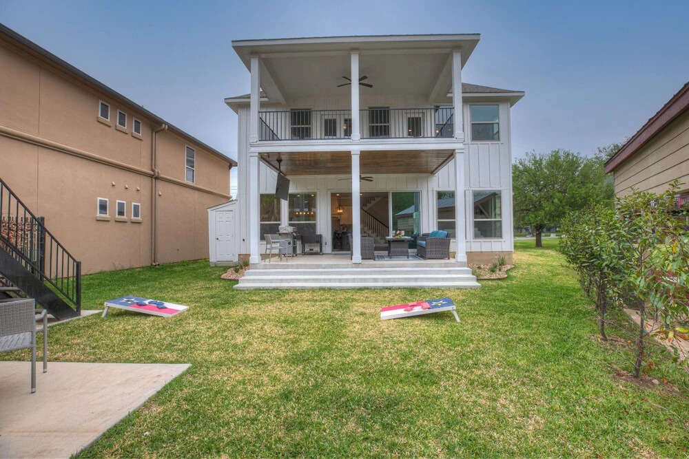Stunning Luxury Home on Lake Lbj!