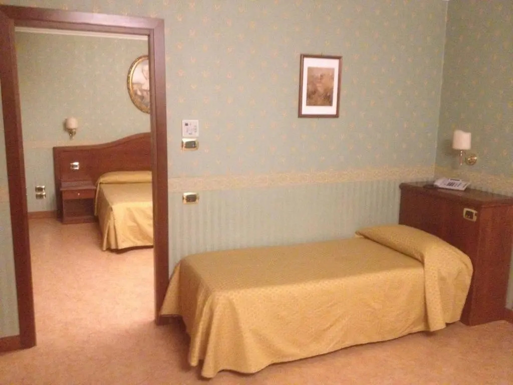 Hotel Art Al Boschetto
