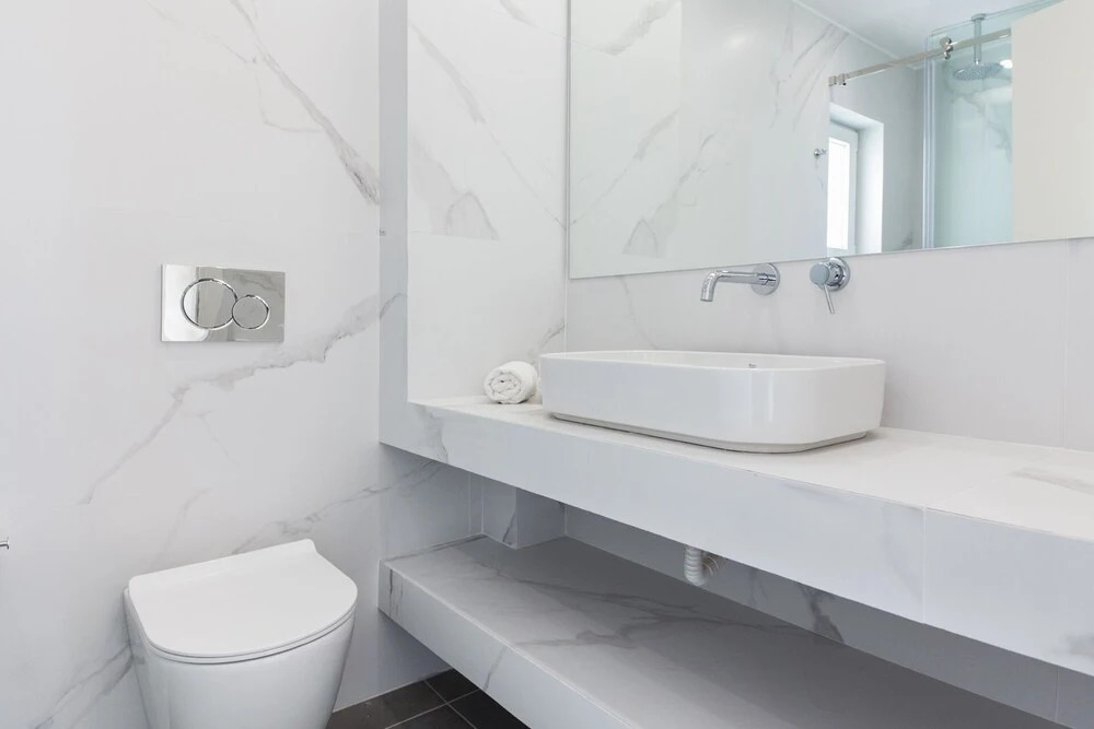 Stylish New Paradise for 2 in Marousi