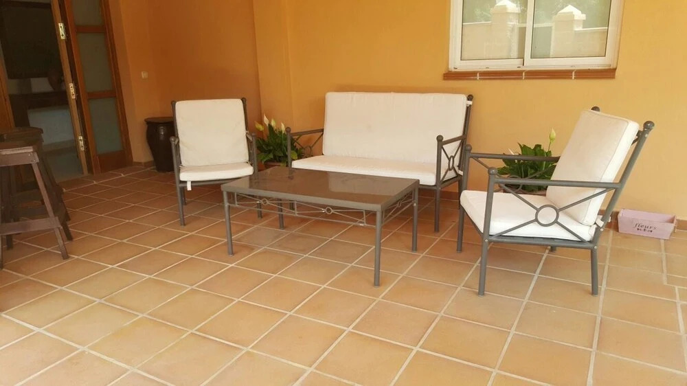 Villa With 4 Bedrooms in Benalmádena, With Wonderful sea View, Private