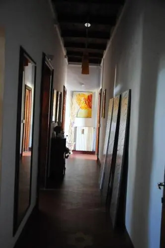 b&b La Casa del Gufetto