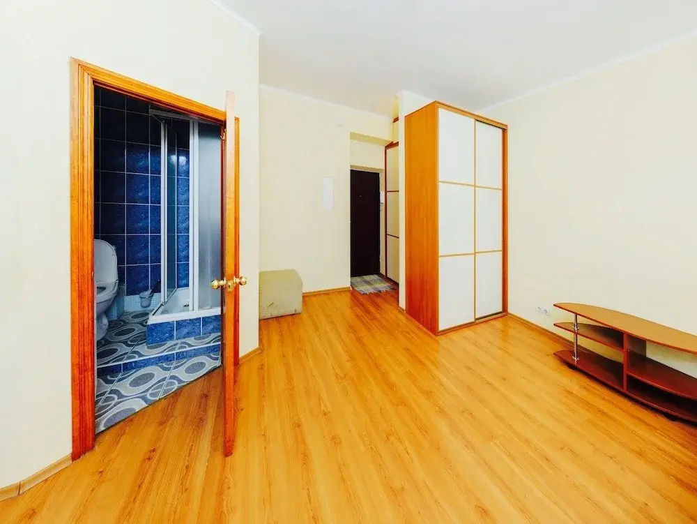 Отель Hotrent Baseina Street Area
