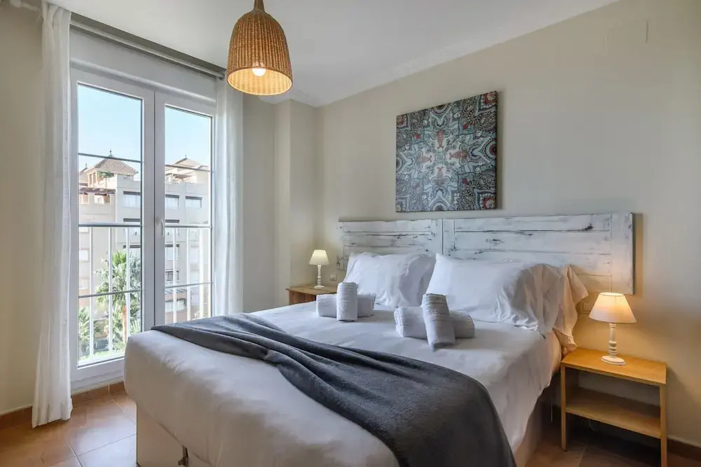 2-bedroom Stay in Isla Canela