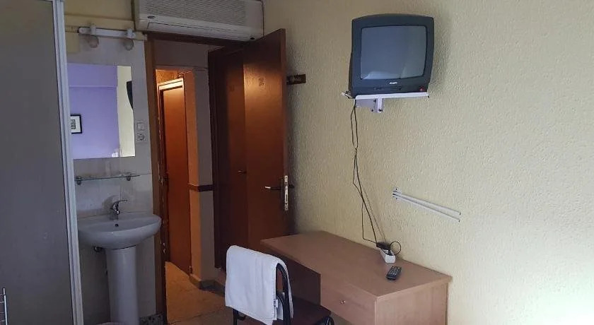 Pension Santa Gema
