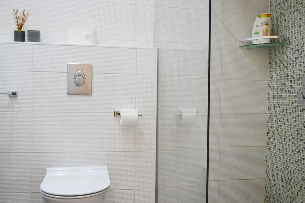 Design Apt Parking Included 2BDR TL16