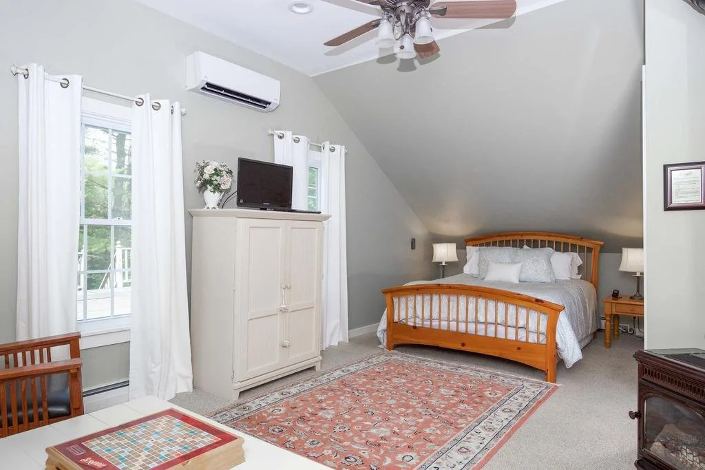 Tucker Hill Lodge
