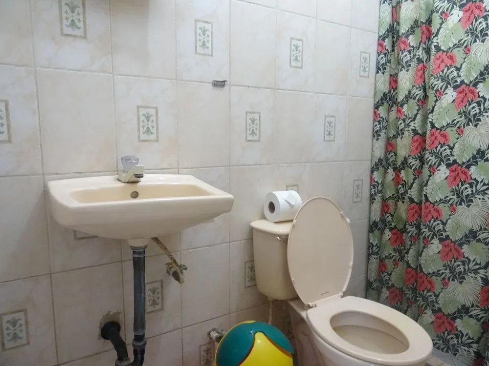 Hostel IBESA