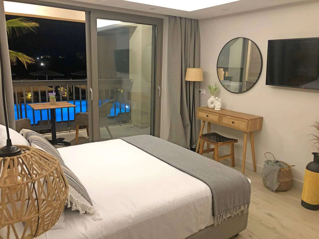 Olivessa Resort