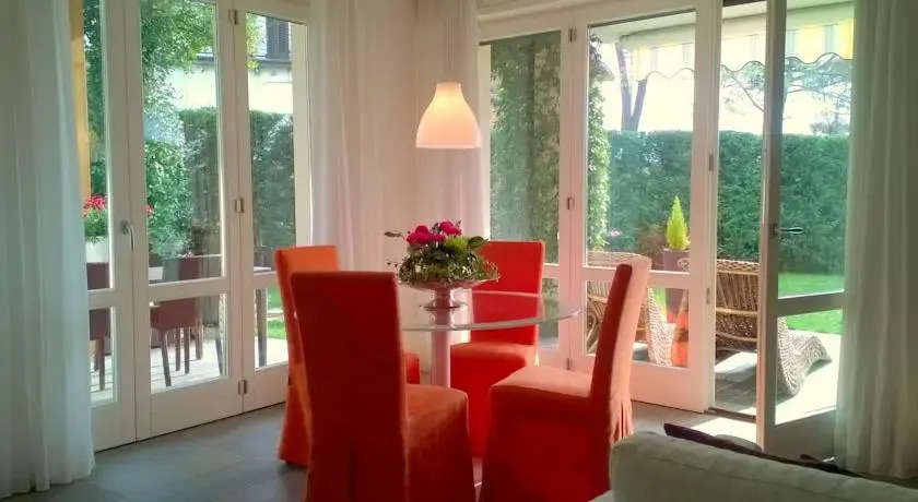 Casa Carlotta
