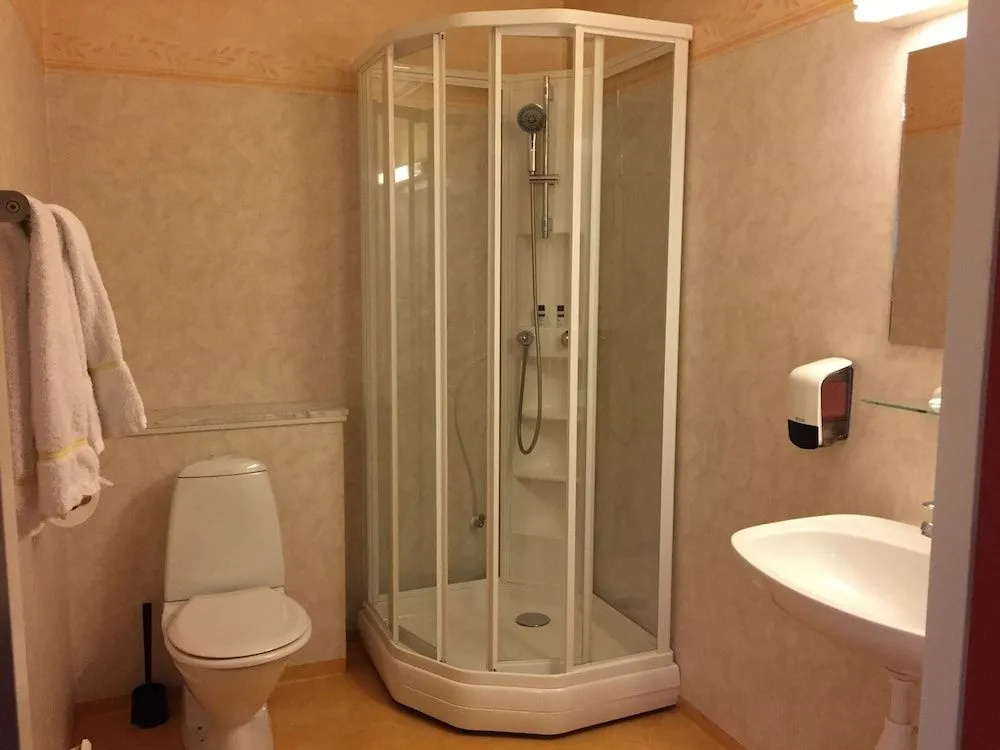 Kongsvinger Budget Hotel