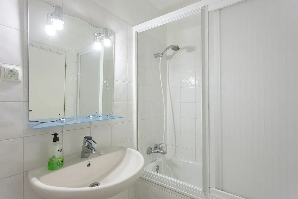 Silva 2 Apartment by Rental4all