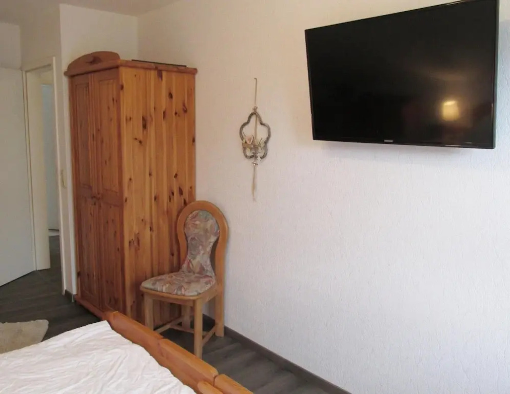 Ferienunterkunft in Hagermarsch