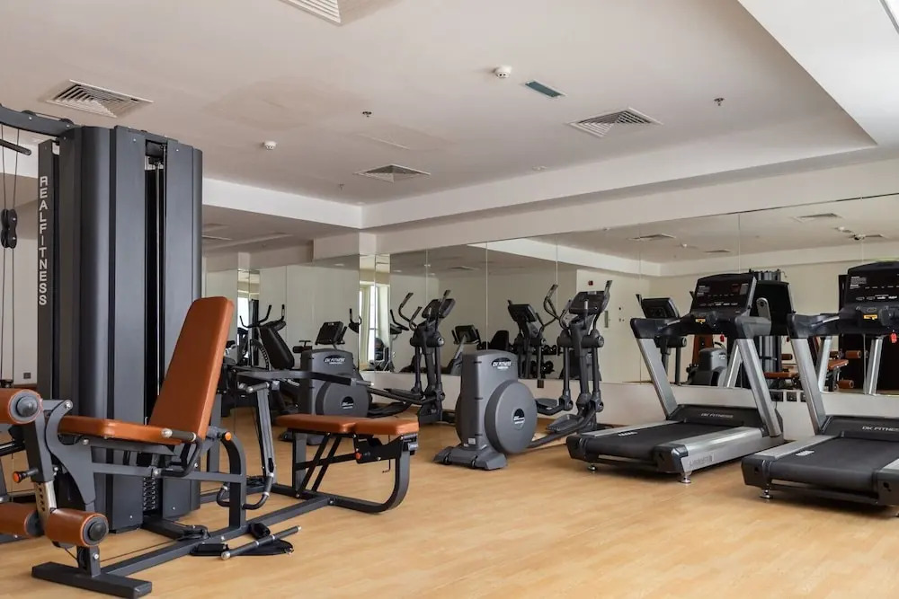 Lavish 3BR With Study in Downtown Dubai