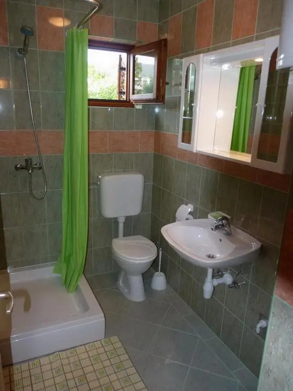 Apartmani Emily