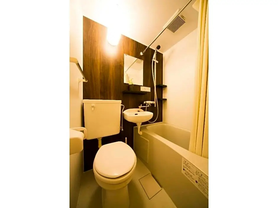 The Wardrobe Hostel Roppongi - Vacation STAY 93670