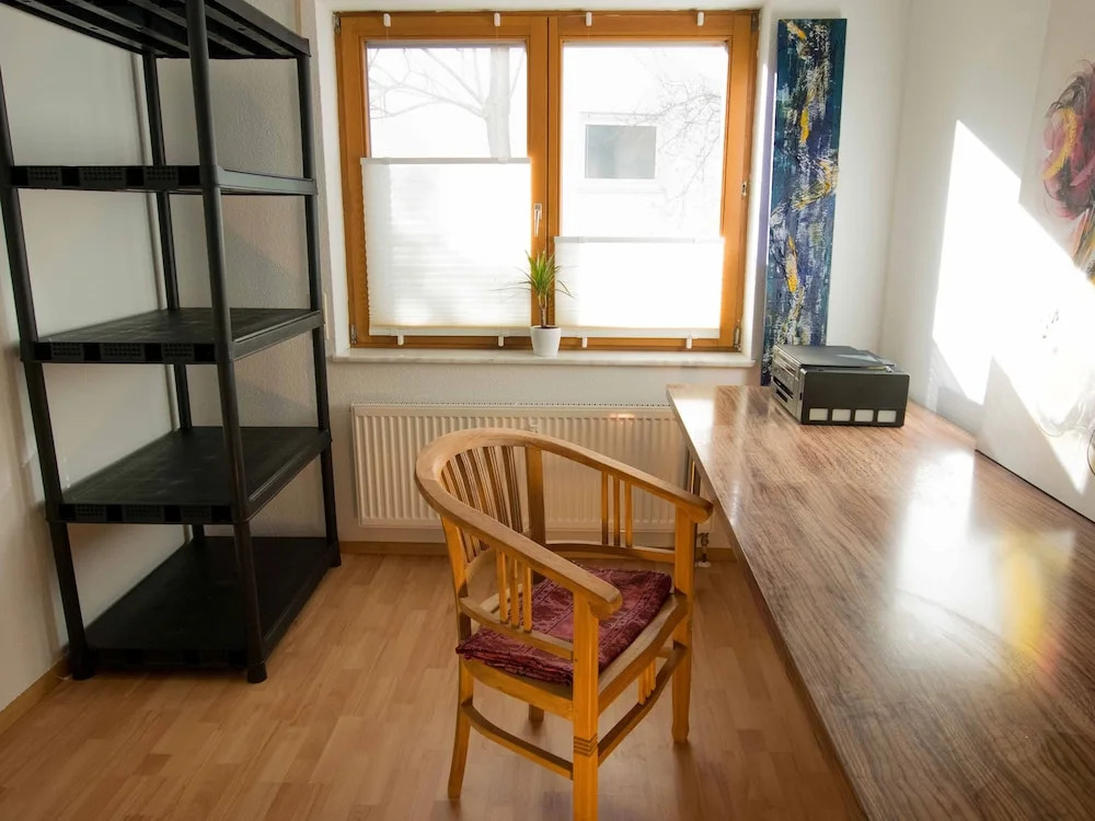 Businessapart Leonberg
