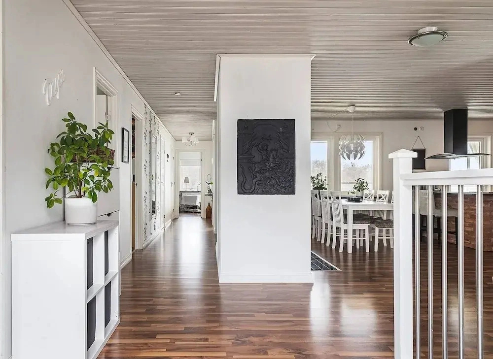 Ronneby Torneryd Retreat