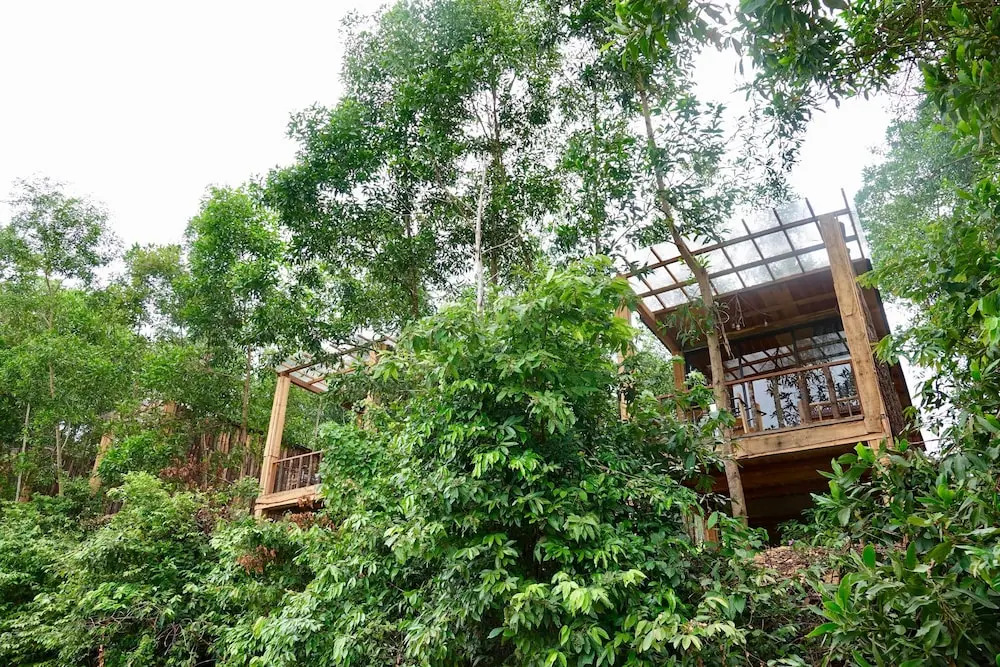 Nguyen Shack Retreat - Phong Nha