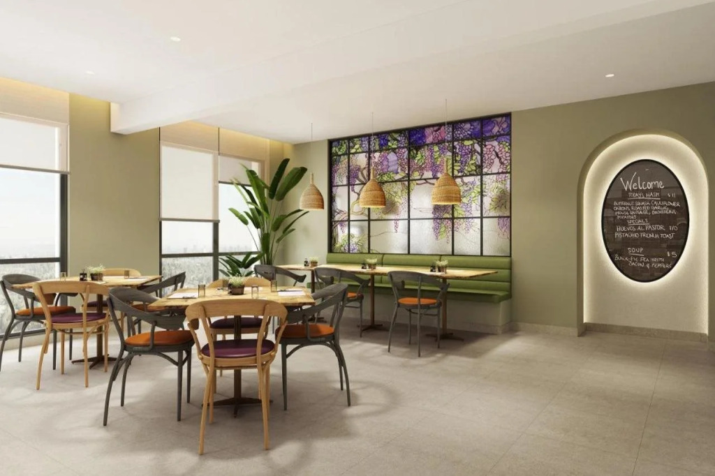 Dusit Princess Hotel Residences Nairobi