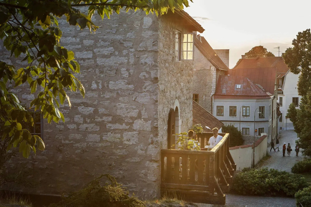 Johan Målares Hus