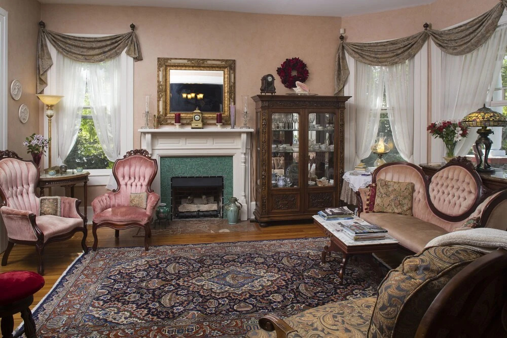 A Bed of Roses Bed & Breakfast