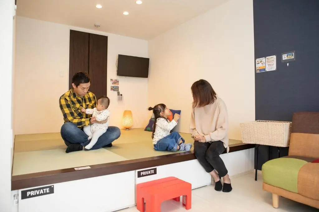 Guest House Gifuhashima COCONE / Vacation STAY 33937