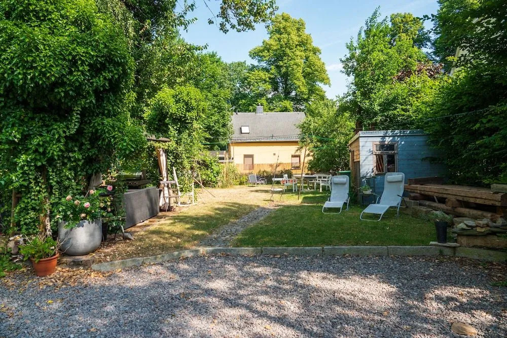 Land & Leben Pension