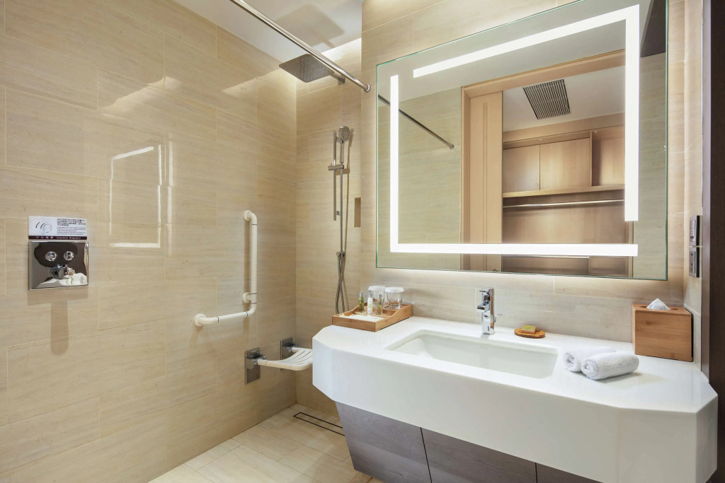 Hilton Garden Inn Shanghai Hongqiao NECC