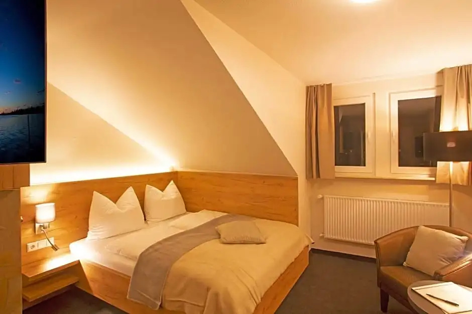 Hotel & Gutsgasthaus Köberle